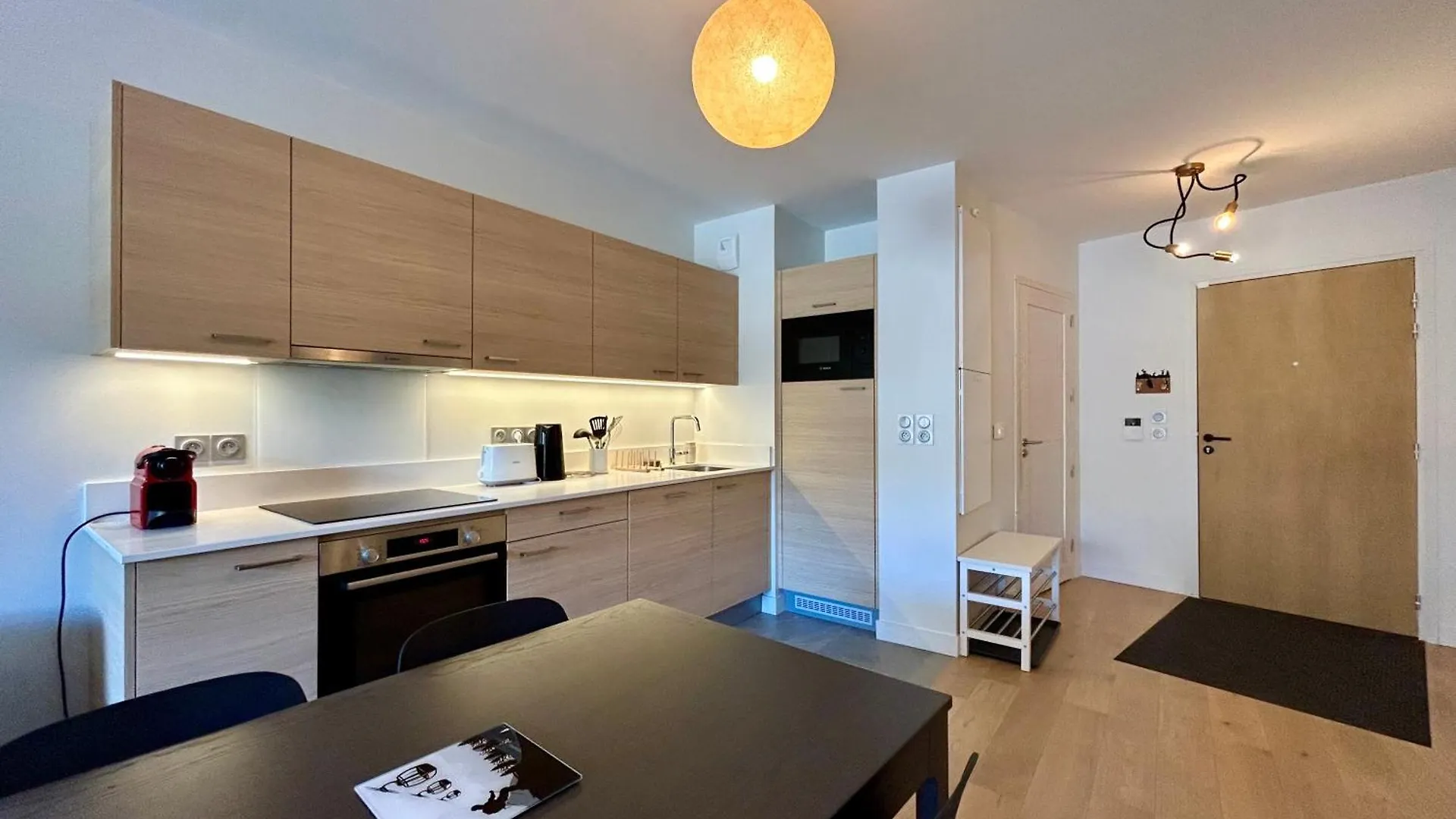 Homency - Residence Fermes De L'Alpe D101 Alpe d'Huez