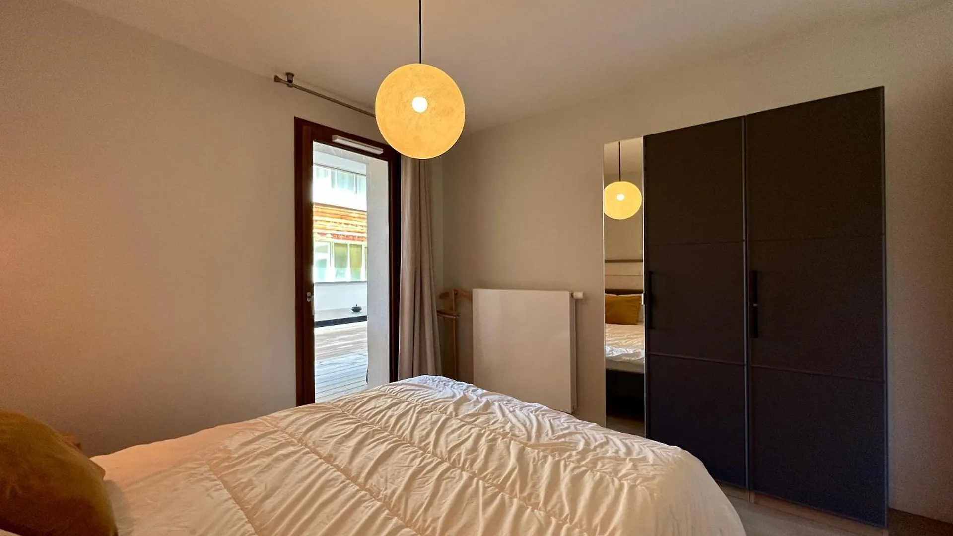 Apartment Homency - Residence Fermes De L'Alpe D101 Alpe d'Huez